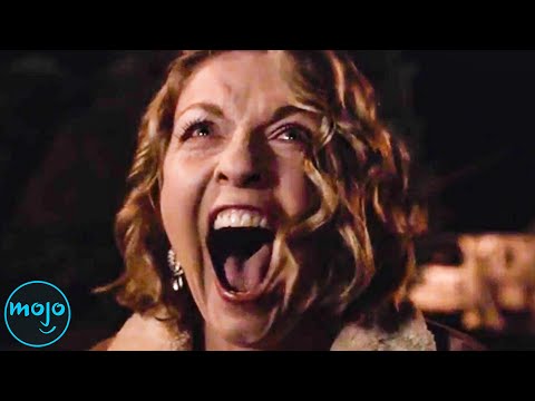 Top 10 Ambiguous TV Endings Explained