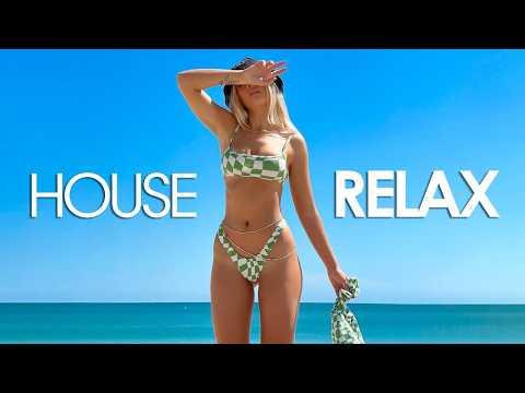 Mega Hits 2026 🌱 The Best Of Vocal Deep House Music Mix 2026 🌱 Summer Music Mix 2026 #15