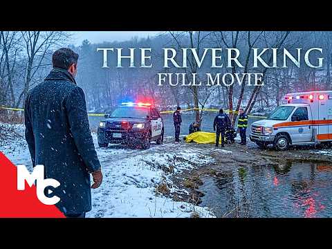 This Detective Doesn’t Think This Was A Suicide | The River King | Full Crime Thriller Movie