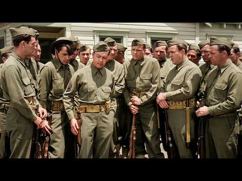 The Soldier Who Knew Too Much: The Tanks Are Coming (1941) Directed by Fred Guiol