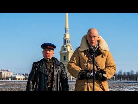 2008 – The Russian Officer – When the war ended, their real struggle for humanity began.
