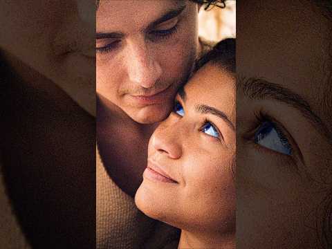 Paul and Chani Are Pregnant 👀 DUNE: PART 3