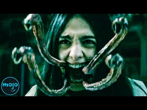 Top 13 Most Brutal Over the Top Moments on the Boys