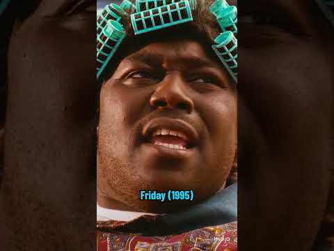 LA Rams Friday: Movie Vs Parody