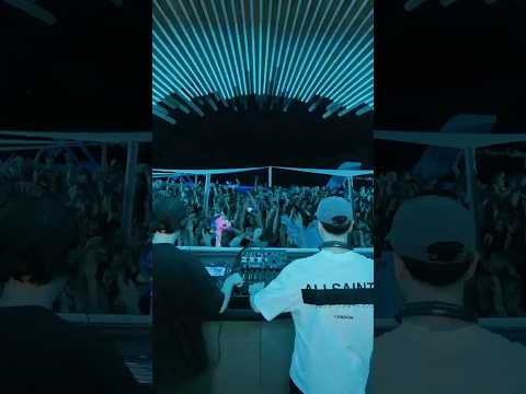 Progressive perfection at @DuranteMusic and @ezeqarias’ b2b in Malta last year 🔥 #electronicmusic