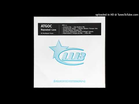 A.T.G.O.C. – Repeated Love (Ibiza Mix)