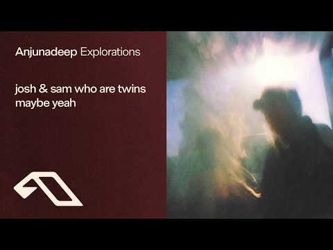josh & sam who are twins – maybe yeah