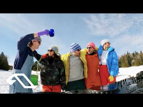 CRi & Harry Hayes – Your Love (from AMi on iCE)