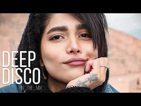 Deep House 2026 I Deep Disco Records Mix #348