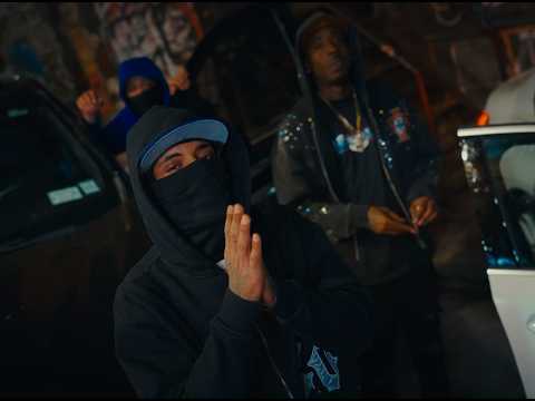 Cash Trill ft. Xhoppo Da Don, Zeus TG – New Money (Official Music Video)