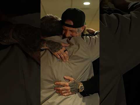 Outtakes from Jelly Roll’s Opry Induction