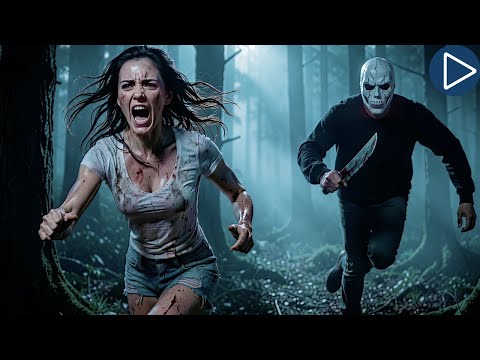 HAUNTED TRAIL 🎬 Full Horror Movie 🎬 English HD