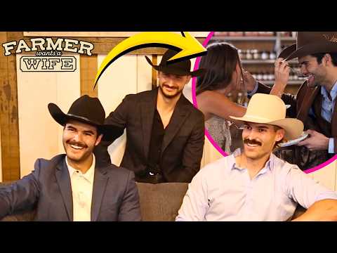 Farmer Wants A Wife Season 4 Confessions: Who Finds Love?!