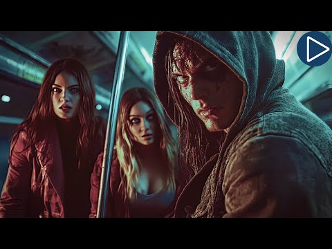 PARTY BUS 🎬 Full Horror Movie 🎬 English HD