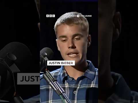 Justin Bieber – Cold Water in the Live Lounge (2016) #justinbieber #Radio1 #LiveLounge