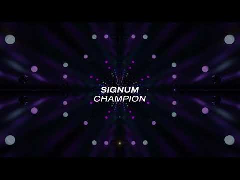 Signum – Champion