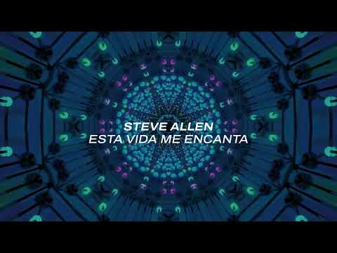Steve Allen – Esta Vida Me Encanta