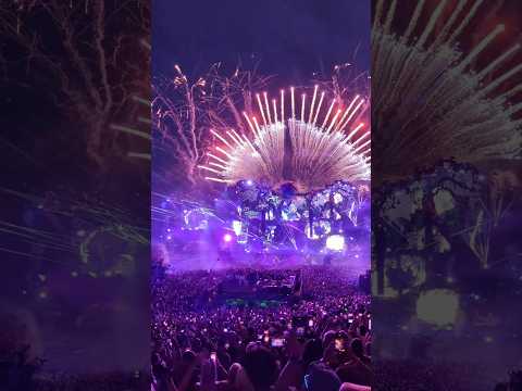 This is what magic feels like