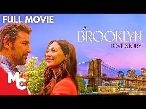 Saving the Family Business with Love | A Brooklyn Love Story | Full Hallmark Romantic Comedy Movie