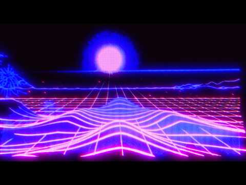 Tonebox – Interload (Visualizer)
