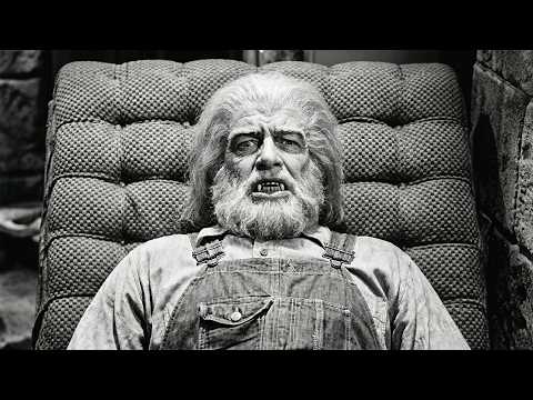 1942 – The Mad Monster – A simple country boy by day…a horrible Beast by night!