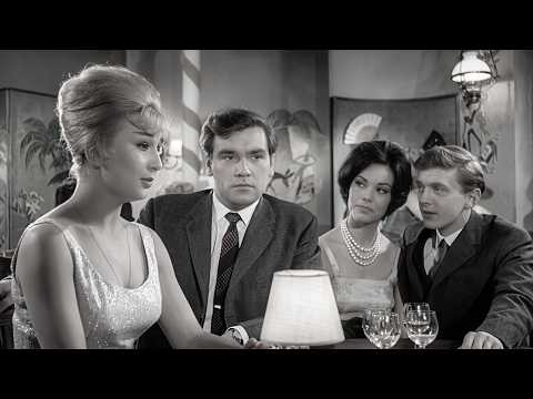 Film Noir – 1962 – Murder Can Be Deadly – She Needed a Patsy for the Perfect Crime