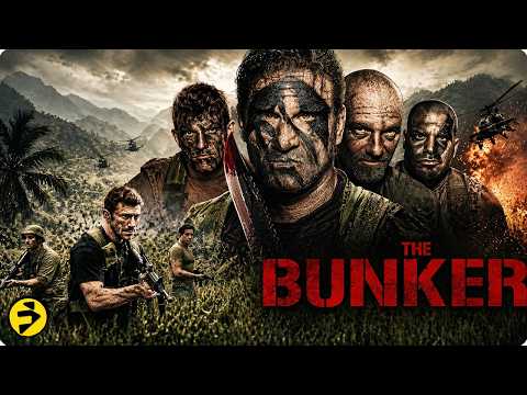 They Sent in a Special Forces Team… It Turned Into Chaos | Full Movie