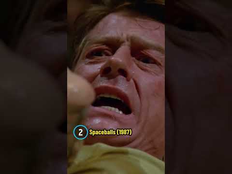 Top 5 Funniest Parodies in Spaceballs