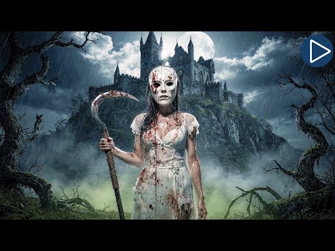 OUIJA CASTLE 🎬 Full Horror Movie 🎬 English HD