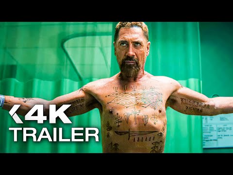 CAPE FEAR Official Teaser Trailer (2026) Javier Bardem
