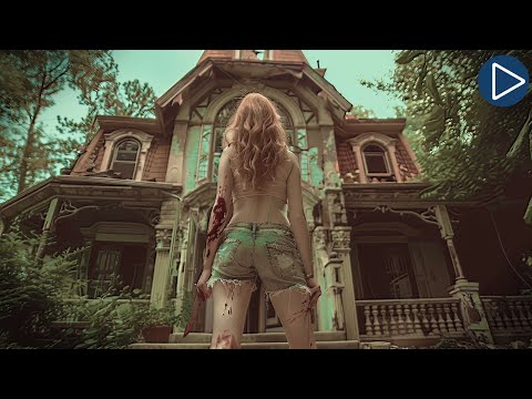 HOMECOMING: BLOOD DEEP 🎬 Full Horror Movie 🎬 English HD