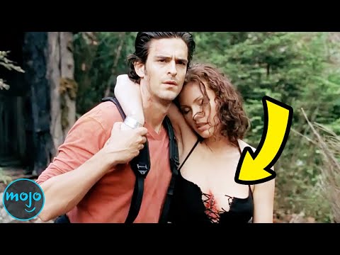 Top 20 WORST Horror Movies Of All Time