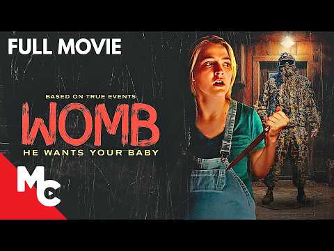 A Mother’s Fight for Her Unborn Child | Womb | Full 2026 Horror Thriller Movie