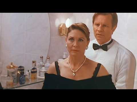 1994 – Discretion Assured – One man. Three secrets. Millions missing.