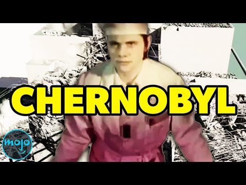 Chernobyl: 100 Moments That Made The World Stand Still – Episode 8