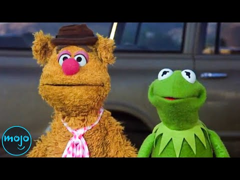 EVERY Muppet Show Muppet RANKED
