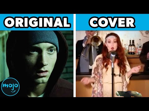 Top 10 Best Cover Songs you’ve Never Heard