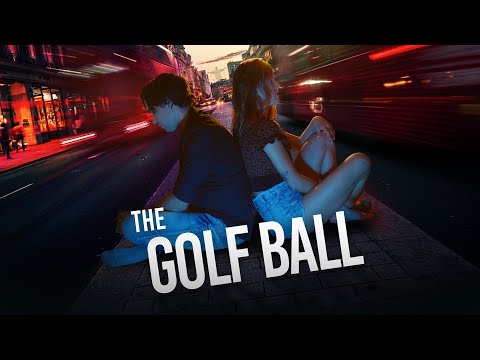Dreams and Struggles | The Golf Ball | Full Drama Movie | Free Movie