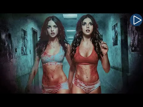 RAVENSWOOD 🎬 Full Horror Movie 🎬 English HD