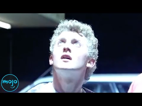 Top 15 Greatest Time Travel Movies of All Time