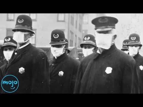 20 Historical Events That Almost Killed EVERYONE