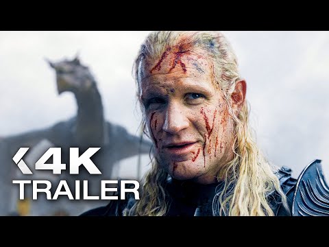 HOUSE OF THE DRAGON Season 3 Official Trailer 2 (2026)