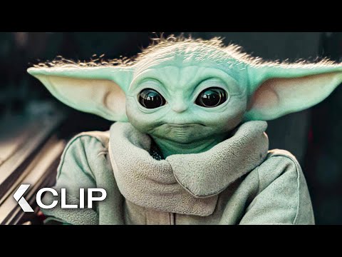 “Don’t Touch The Missile Battery Switch” Scene – STAR WARS: The Mandalorian and Grogu (2026)