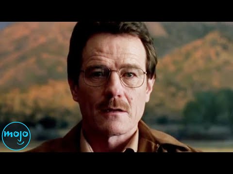 Top 10 Greatest Midlife Crises in TV History