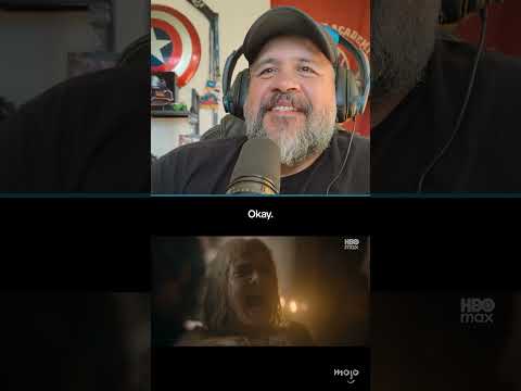 House of the Dragon Season 3 Teaser Reaction