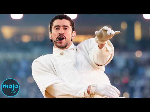 Top 11 Live Performances That Caused Massive Backlash