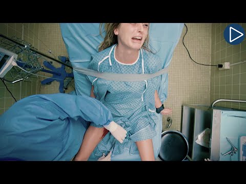 INOPERABLE 🎬 Full Horror Movie 🎬 English HD