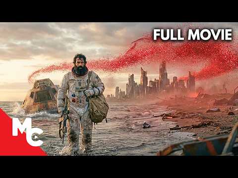 Survival On Earth After An Alien Invasion | The Hollow World | Full Sci-Fi Horror Movie