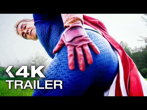 THE BOYS Season 5 Episode 5 Official Trailer (2026)