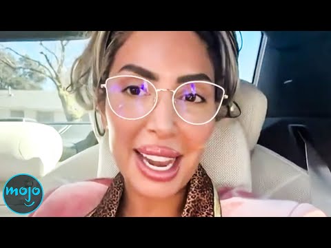 Top 10 “Who Even Are You?” Celebrities Acting Like A-List Stars